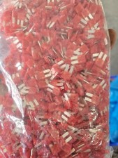 1000 PCS Mini Trucks SUV'S Auto Fuses Assorted Color Coded Car 10 Amp Fuse b323