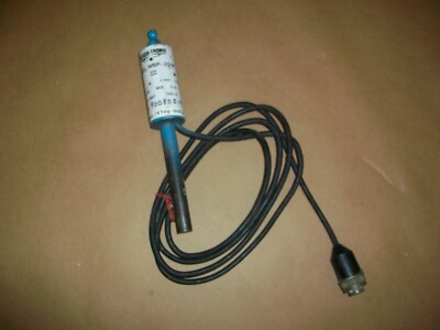WEIGH-TRONIX WBP-.250K III LOAD CELL 250# PART NO 14700-0053 