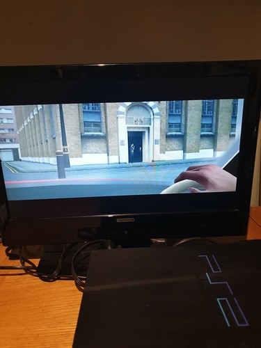 Juego The Getaway (PS2) playstation 2 muy buen estado - Imagen 4 de 5