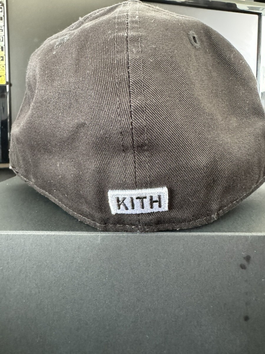 Simpsons Kith Hat - Bullies - Size 7 1/8 | eBay
