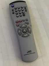GENUINE JVC RM-SMXG500A AUDIO SYSTEM REMOTE - MX-GT700 MX-G500