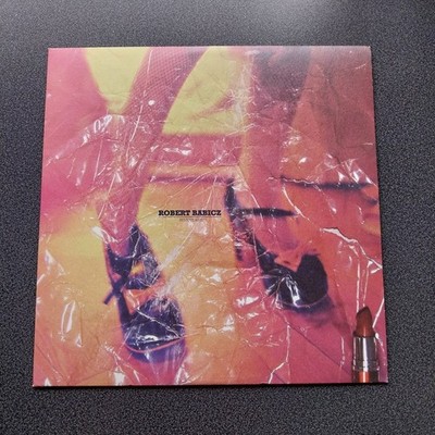 Robert Babicz   Remote Kiss EP (2010) Babiczstyle   BABICZSTYLE001