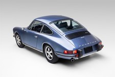 1973 Porsche 911 1973 Porsche 911
