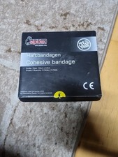 Cohesive Bandage 10cmx4.5 M