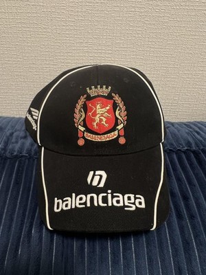 帽子 BALENCIAGA Paris Cap 0400022272119?wid=600&hei=800&