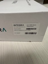INTEGRA 4624 Voyager Pipette 8-Ch, 50-1250uL, FREE Ship