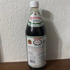JIGSIMURS BITTER HEALTH DRINK  750ML  UK Stock. We Are One Of The Ambassadors??