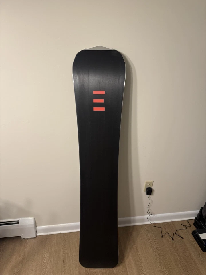 Endeavor Alpha 154 滑雪板 — 第 2/2 张图片