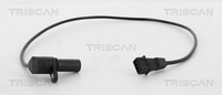 Kurbelwellensensor Impulsgeber FÜR Opel Vectra B (J96) - Triscan 8855 24110