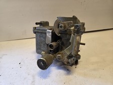 Vw Bocar Solex Carburetor 34 Pict 3 For Air-cooled Volkswagen