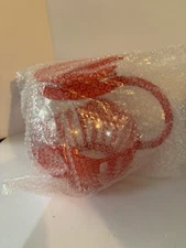 Rapid Brands Microwave Popcorn Popper New in Box Makes 2.25 Qts of popcorn