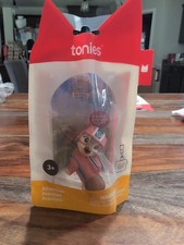 Tonies Paw Patrol Liberty Jungle Pups Audiobook Play Figurine