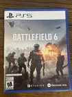 Battlefield 6 - Sony PlayStation 5