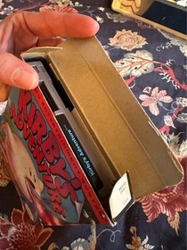 kirby s adventure nes FRENCH complete