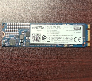 Crucial Mx 300 | eBay