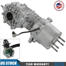 2.466 Ratio Rear Axle Differential Carrier For Infiniti QX60 Pathfinder Nissan