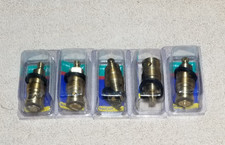 LOT of 5 New BrassCraft Hot Stem for Crane Faucets ST1461x 1461