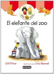 El elefante del zoo (Milly y Molly) von not specified | Buch | Zustand sehr gut