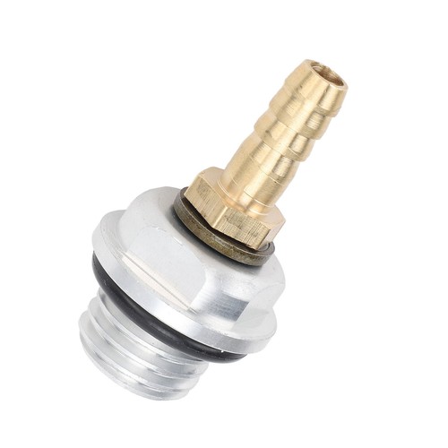 _Kraftstoffpumpe Rail Fitting Adapter Rugged M20X2.5 Zuverlässige Kraftstoff - Afbeelding 12 van 22