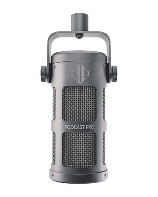 Sontronics Podcast Pro - Dynamic Podcast / Streaming / Broadcast / Gaming