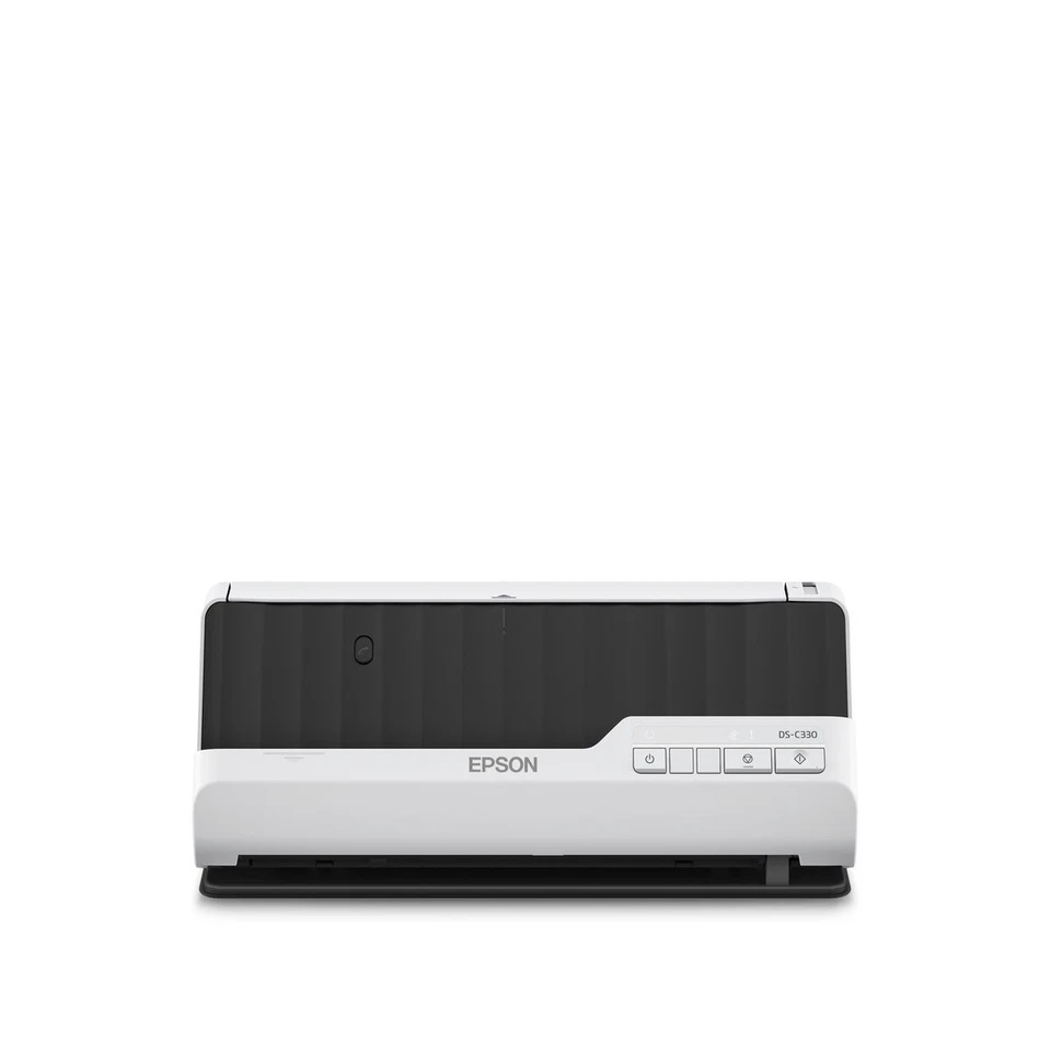 Scanner Epson DS-C330 - Immagine 2 di 4