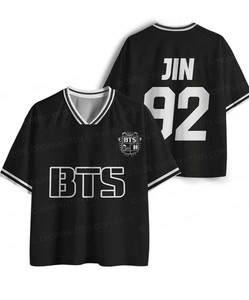 Bts Jin Shirt | eBay