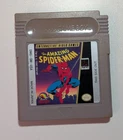 Nintendo - GB - Game Boy - The Amazing Spider-Man - Tested - Game Only