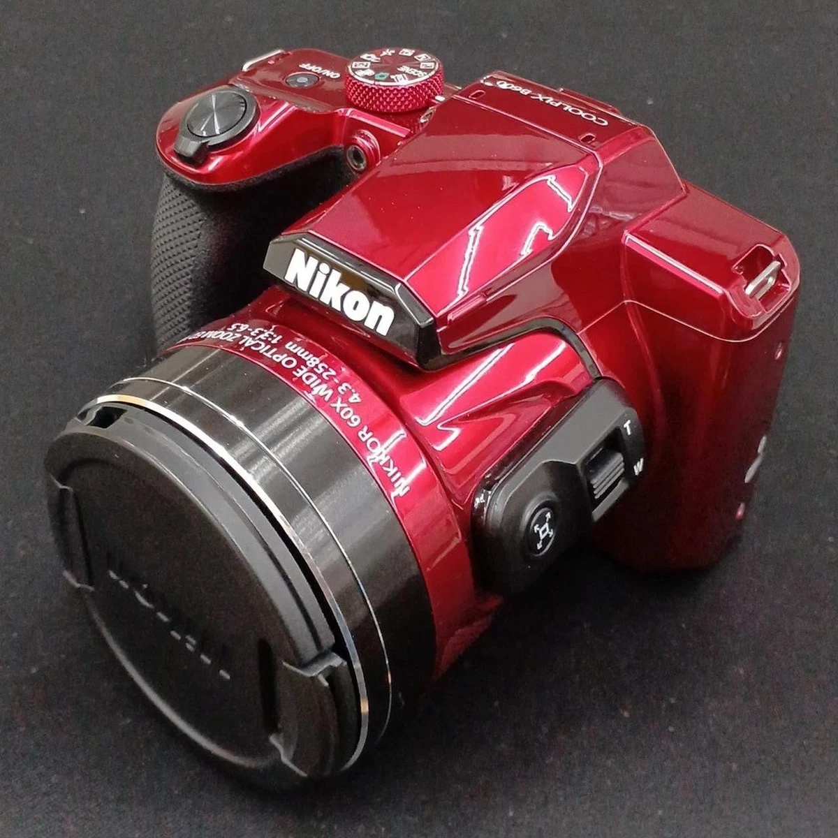 Nikon COOLPIX Nikon Coolpix B600 Digital Cameras for sale | eBay