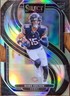 2024 Prizm Rome Odunze Silver Die Cut #136 - Bears / ROOKIE