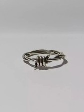 Barbed wire ring Beautiful Ring Handmade For Gift Ring Jewelry For Men & Women's