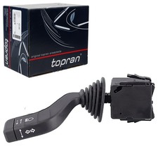 TOPRAN BLINKERSCHALTER LENKSTOCKSCHALTER passend für OPEL COMBO CORSA MERIVA TIG