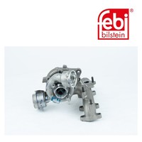 Febi Bilstein Lader Aufladung FüR VW Golf V 1K1 1.9 TDI Touran 1T1 1T2 2KB