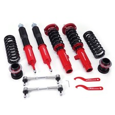 Gewindefahrwerk Fahrwerksatz for BMW E90 E91 E92 E93 3er 2004-2013