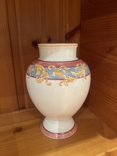 Vase Tischvase 17 cm Vivaldi made in France Villeroy & Boch