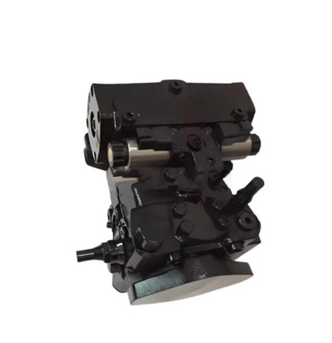 Hydraulic Pump 4700383958 for Cummins Engine 4BTA3.9 QSB 6.7 Dynapac Asphalt