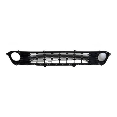 2020 Kia Forte Front Bumper Lower Grille  86531-M7000 OEM
