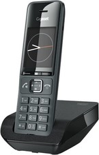 Image of Gigaset Family Cordless DECT Telephone 2.2" TFT Colour Display