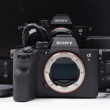 SONY a7R V A7R5 ILCE-7RM5 Mirrorless Shutter Count:14121 Top Mint 8013TH