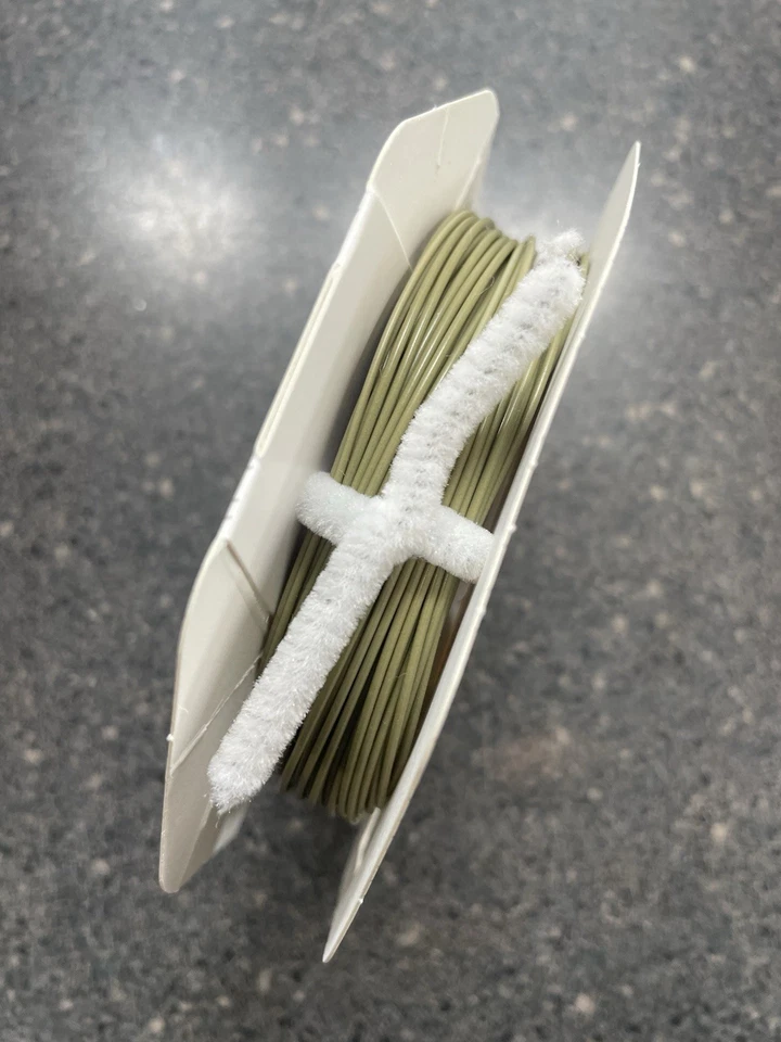 Scientific Anglers Mastery Double Taper DT4F Fly Line - New In Box -Fly Fishing - Image 2 of 2