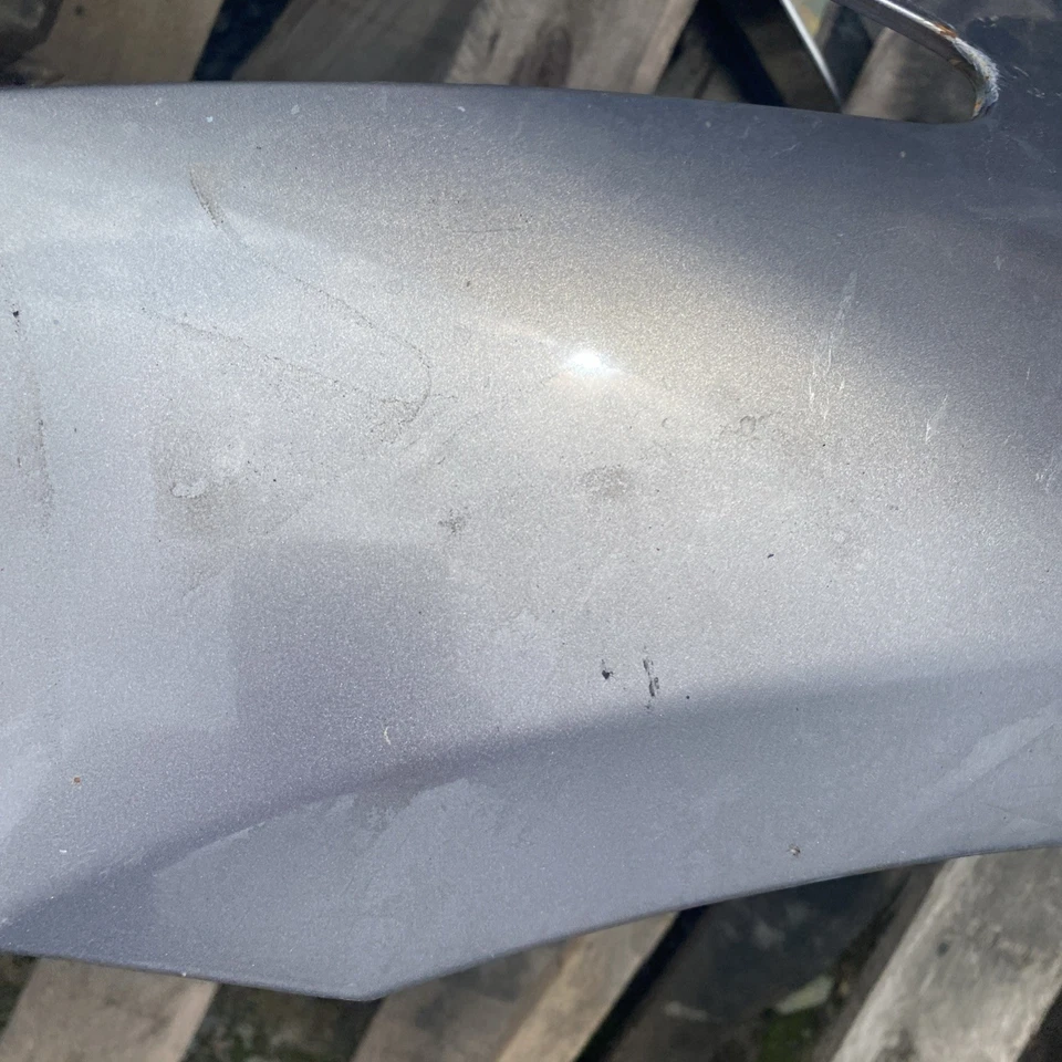 Infiniti G37 2008 2009 2010 2011 2012 2013 cupé guardabarros izquierdo del lado del conductor K57 Foto 3 de 4