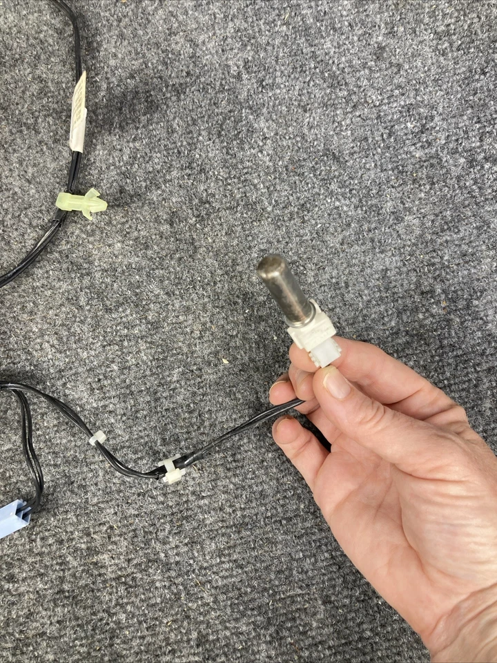 OEM Whirlpool Washer Washing Machine Wire Harness W10572206 - Image 2 of 4