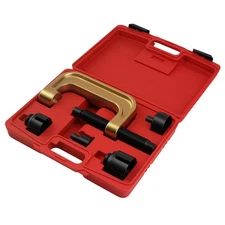 Coil Spring Tool Kit Pro for Mercedes Benz W220 W211 R230 S-Class E-Class