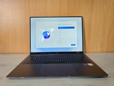 Huawei MateBook X Pro Intel Core i7-1165G7 16GB RAM 1TB NVME 13.9" 3K Touchscree