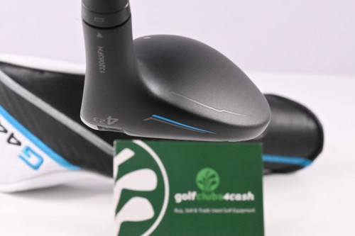 Ping G440 #4 Hybrid / 23 Degree / Regular Flex Ping Alta CB Blue 70 - Picture 5 of 9