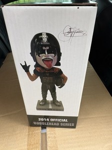 Kiss Bobbleheads | eBay