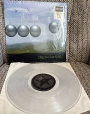 DREAM THEATER - OCTAVARIUM [VINYL]