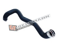 Gt-Bergmann Ladeluftschlauch FüR Renault Master III Kasten FV EV HV UV Nissan