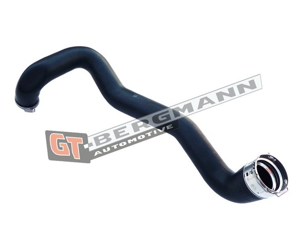 Gt-Bergmann Ladeluftschlauch FüR Renault Master III Kasten FV EV HV UV Nissan-image
