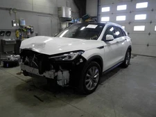 Fuel Tank Fits 19-21 INFINITI QX50 1657675