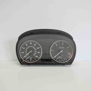 BMW 3 E90 Kombiinstrument 9220964 2.0 Diesel 135kw 2010 4228089